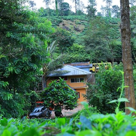 Green View Holiday Home فيثيري المظهر الخارجي الصورة