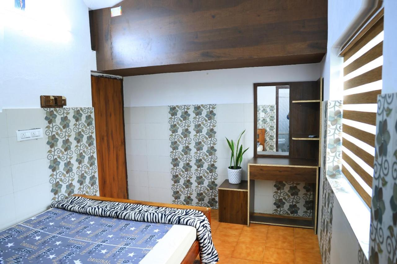 Green View Holiday Home فيثيري المظهر الخارجي الصورة