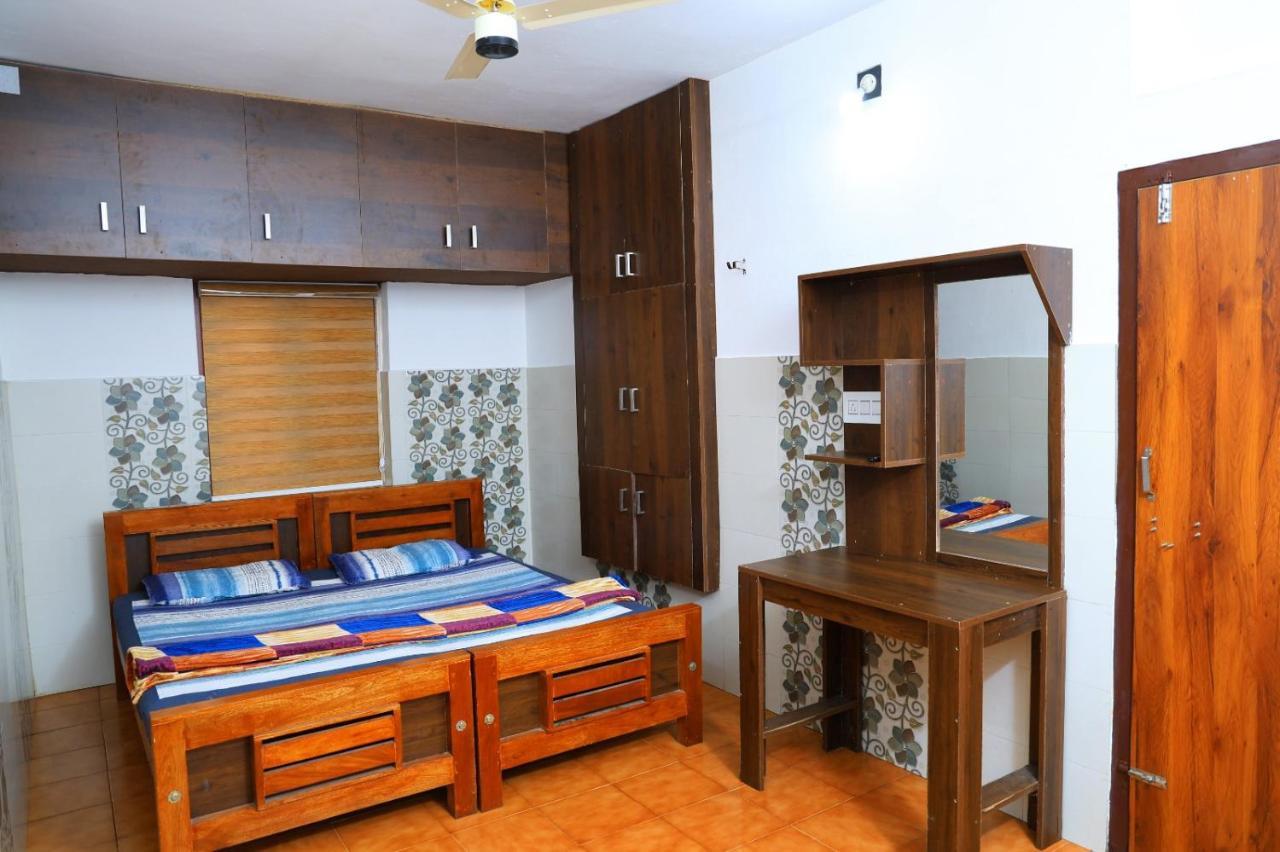 Green View Holiday Home فيثيري المظهر الخارجي الصورة