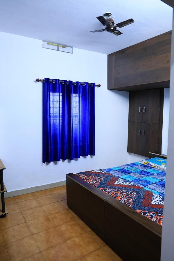 Green View Holiday Home فيثيري المظهر الخارجي الصورة