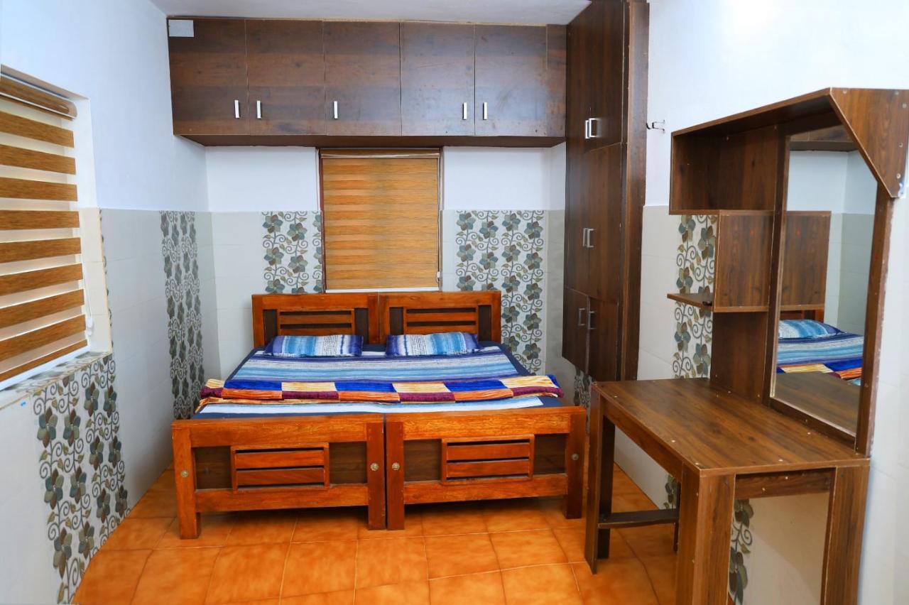Green View Holiday Home فيثيري المظهر الخارجي الصورة