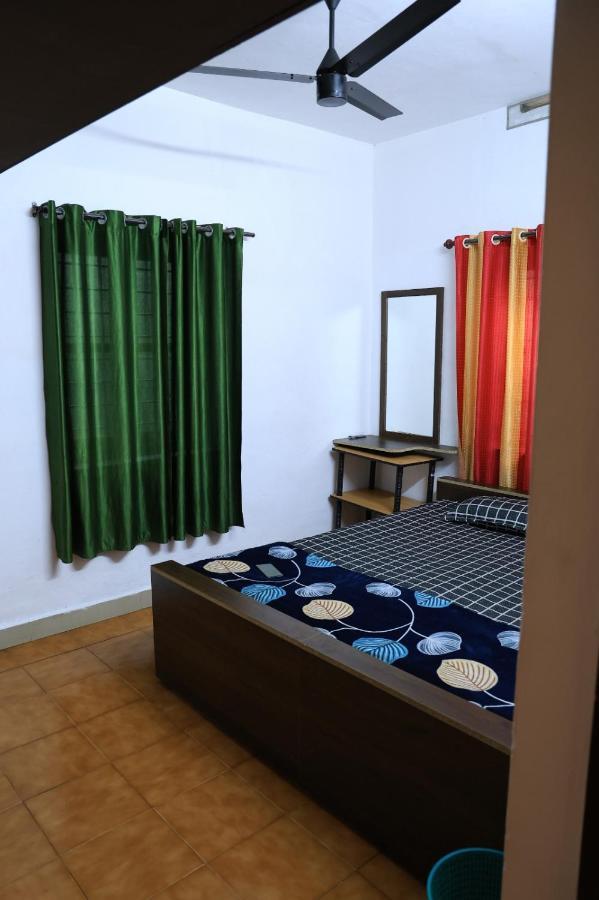 Green View Holiday Home فيثيري المظهر الخارجي الصورة