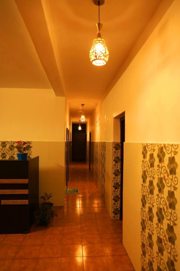 Green View Holiday Home فيثيري المظهر الخارجي الصورة