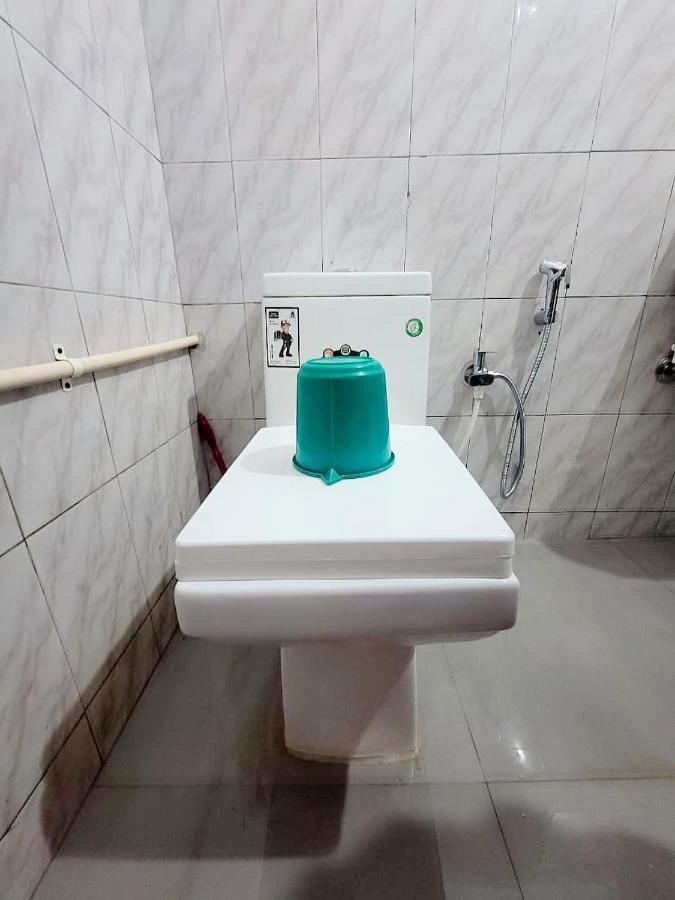 Green View Holiday Home فيثيري المظهر الخارجي الصورة