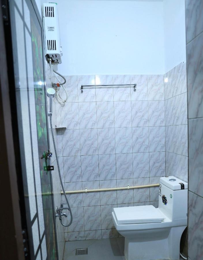 Green View Holiday Home فيثيري المظهر الخارجي الصورة